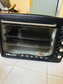 oven milux