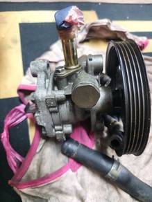 steering pump 4g93 ckd