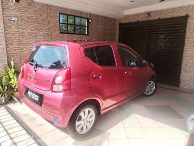 Suzuki Alto GLX in Ipoh, PRK