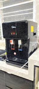 Hot & Cold Dispenser .Midea. .Sf.26b