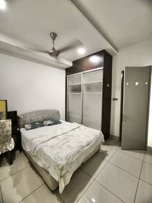 Service Residence For Rent in One Residences