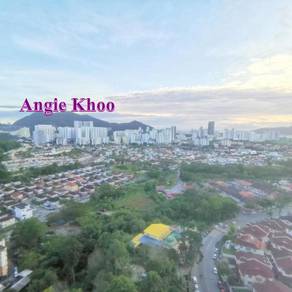 Condominium For Sale in Regency Heights