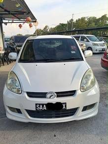 2009 Perodua MyVi EZi