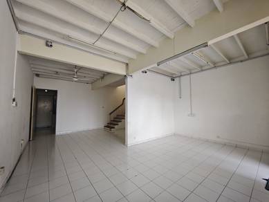 2-storey Terraced House For Sale in Greenlane,PNG