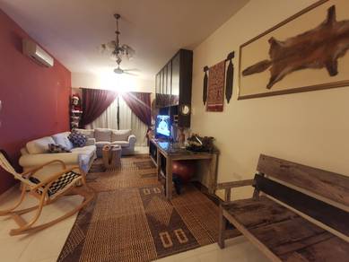 Condominium For Rent in Metropolitan Square