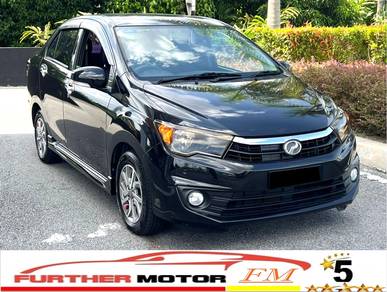 Perodua Bezza ADVANCE in Cheras, SGR