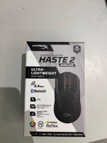 Hyperx haste 2