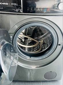 wash machine 2 in 1