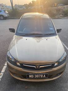 Proton Saga FLX FLX STANDARD in Seremban 2, NSN