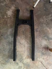 arm y15 tambah 2 inchi / rim sp522 v8