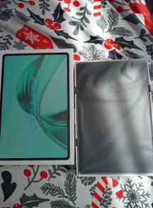 HONOR X8A 4/128 baru guna 2 minggu under waranty
