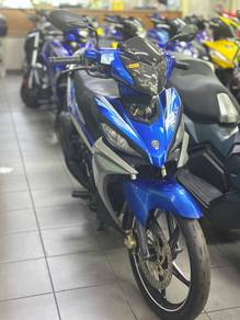 Yamaha 135LC