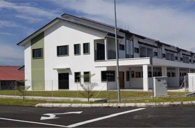 2-storey Terraced House For Rent in Telok Panglima Garang,SGR