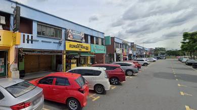 Shop lot For Sale in Puchong,SGR