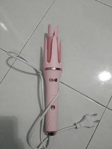 Hair Curler
