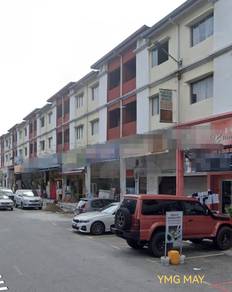 Shop lot For Rent in Klang,SGR