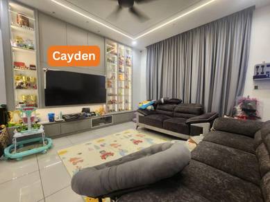 2-storey Terraced House For Sale in Bukit Mertajam,PNG