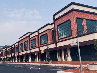 Shop lot For Rent in Seremban 2,NSN