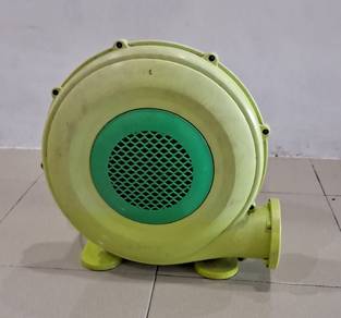 Blower angin