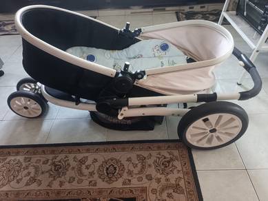 stroller baby
