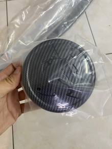 S70 Front Grille Cover Casing - Carbon Fiber