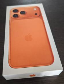 Apple iPhone 17 Pro 512 GB