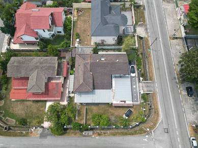 Bungalow House For Sale in Petaling Jaya,SGR