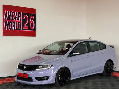 Proton Preve CFE PREMIUM in Sungai Besi, KUL