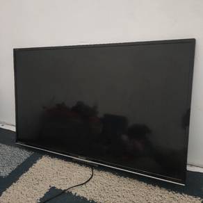 Tv LCD Sharp 39"