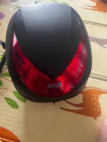 box givi y15