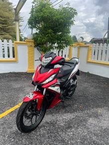 Honda RS150