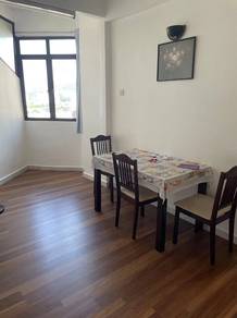 Apartment For Rent in Mewah Court (Jelutong)