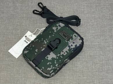 Jeep Camo Sling Bag