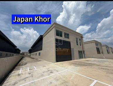 Warehouse / Factory For Rent in Valdor,PNG