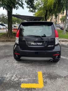 Perodua MyVi EZ STANDARD in Juru, PNG