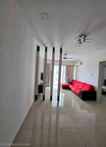Condominium For Rent in Gardens Ville
