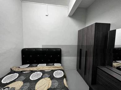 Room in Johor Bahru, JHR