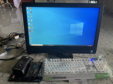 Aio Dell
