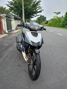 Modenas Dinamik