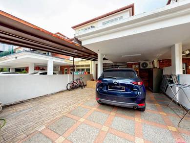 2-storey Terraced House For Sale in Bukit Jalil,KUL