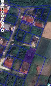 Residential Land in Kuala Terengganu, TRG