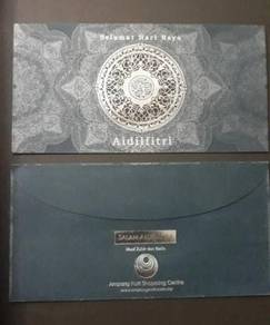 Koleksi Sampul Raya Ampang Park