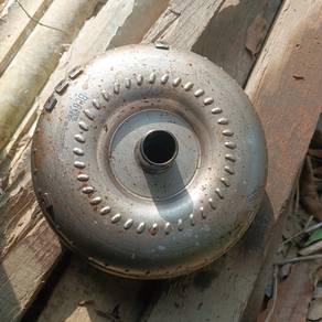 Produa Bezza 1.3 TORQUE CONVERTER 