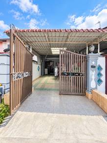 2-storey Terraced House For Sale in Skudai,JHR