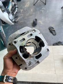 Blok Racing 125zr