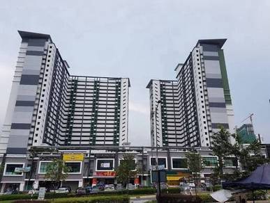 Apartment For Sale in Mewah 9 Residence