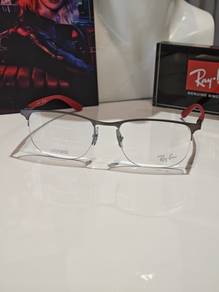 Ray-Ban Eyewear：RB 6513 3135 (Liteforce)