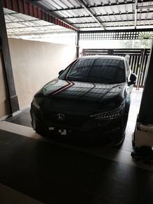 Honda City V in Kulai, JHR