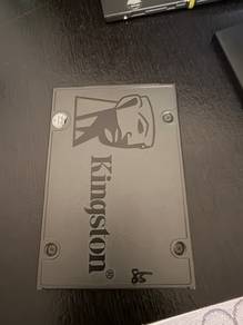 kingston ssd a400 480gb