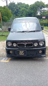 Perodua Kenari GX in Kota Bharu, KTN